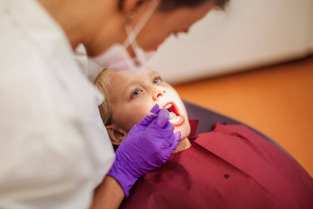 Best Emergency Denture Repair in Harker Heights, TX