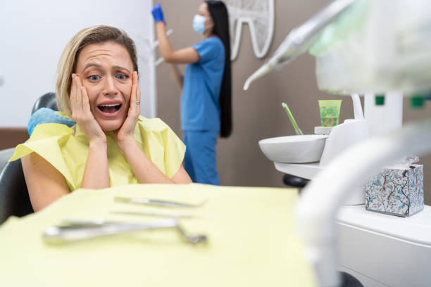 Best Emergency Dental Care for Sports Injuries in Harker Heights, TX