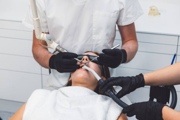 Best Broken or Chipped Tooth Repair in Harker Heights, TX