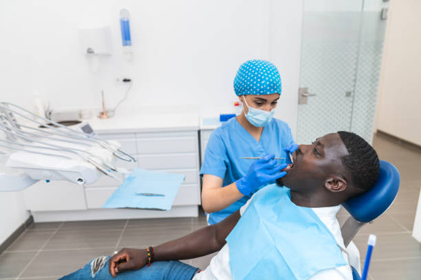 Best Emergency Orthodontic Repairs in Harker Heights, TX