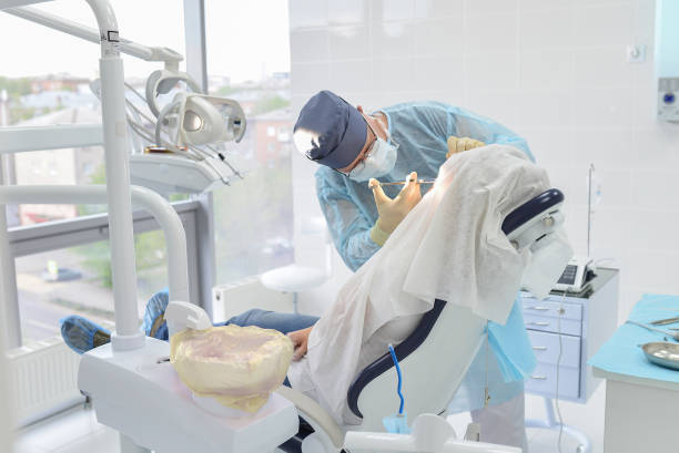 Best Emergency Cosmetic Dentistry (e.g., broken veneers) in Harker Heights, TX